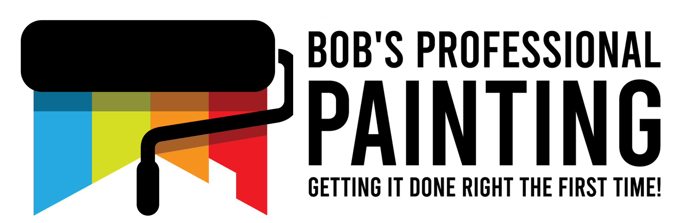 Bob's Professional Painting