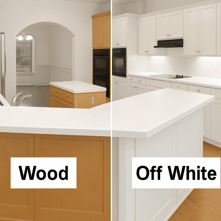Transform Your Cabinets Without Replacing Them
